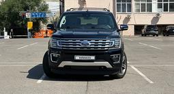 Ford Expedition 2021 года за 37 500 000 тг. в Астана – фото 3