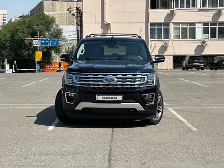 Ford Expedition 2021 года за 37 500 000 тг. в Астана – фото 3