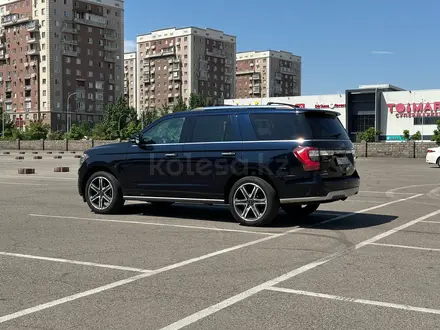 Ford Expedition 2021 года за 37 500 000 тг. в Астана – фото 9