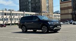 Ford Expedition 2021 года за 37 500 000 тг. в Астана – фото 5