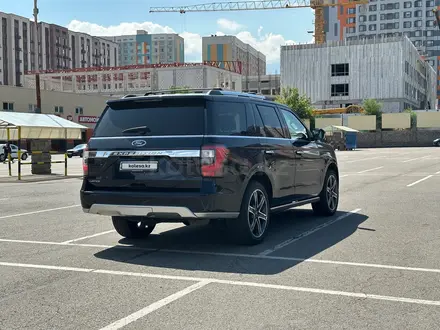 Ford Expedition 2021 года за 37 500 000 тг. в Астана – фото 13