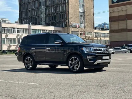 Ford Expedition 2021 года за 37 500 000 тг. в Астана – фото 12