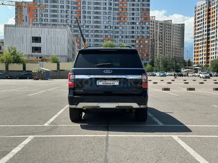 Ford Expedition 2021 года за 37 500 000 тг. в Астана – фото 14