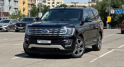 Ford Expedition 2021 года за 37 500 000 тг. в Астана