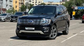 Ford Expedition 2021 года за 37 500 000 тг. в Астана