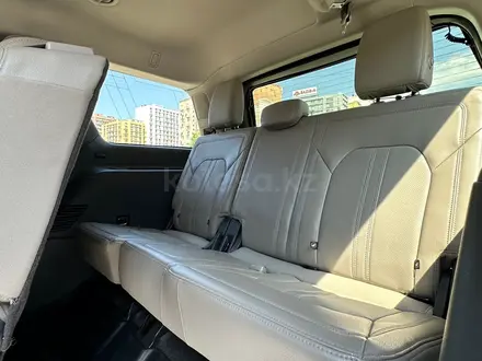 Ford Expedition 2021 года за 37 500 000 тг. в Астана – фото 21