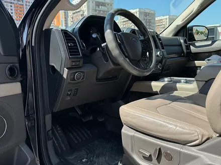 Ford Expedition 2021 года за 37 500 000 тг. в Астана – фото 22