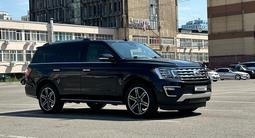 Ford Expedition 2021 года за 37 500 000 тг. в Астана – фото 2