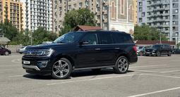 Ford Expedition 2021 года за 37 500 000 тг. в Астана – фото 4