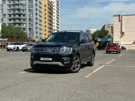 Ford Expedition 2021 года за 37 500 000 тг. в Астана – фото 6