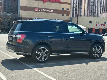 Ford Expedition 2021 года за 37 500 000 тг. в Астана – фото 8