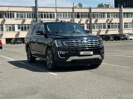 Ford Expedition 2021 года за 37 500 000 тг. в Астана – фото 10