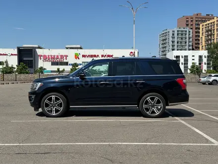 Ford Expedition 2021 года за 37 500 000 тг. в Астана – фото 11