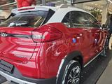 Chery Tiggo 2 2023 года за 6 800 000 тг. в Астана – фото 4