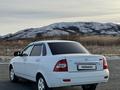 ВАЗ (Lada) Priora 2170 2013 годаfor2 670 000 тг. в Усть-Каменогорск – фото 4