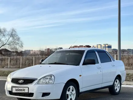 ВАЗ (Lada) Priora 2170 2013 года за 2 670 000 тг. в Усть-Каменогорск