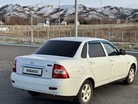 ВАЗ (Lada) Priora 2170 2013 годаfor2 670 000 тг. в Усть-Каменогорск