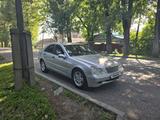 Mercedes-Benz C 200 2001 года за 2 600 000 тг. в Алматы – фото 4