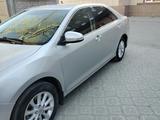 Toyota Camry 2013 года за 9 800 000 тг. в Павлодар – фото 2