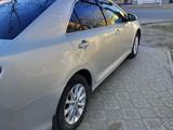 Toyota Camry 2013 года за 9 800 000 тг. в Павлодар – фото 4