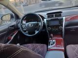 Toyota Camry 2013 года за 9 800 000 тг. в Павлодар – фото 5