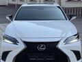 Lexus ES 350 2020 годаүшін23 000 000 тг. в Алматы