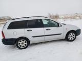 Ford Focus 1999 годаfor1 400 000 тг. в Костанай – фото 2