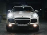 Porsche Cayenne 2005 годаүшін8 500 000 тг. в Алматы – фото 4