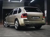 Porsche Cayenne 2005 годаүшін8 500 000 тг. в Алматы – фото 2