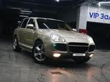Porsche Cayenne 2005 годаүшін8 500 000 тг. в Алматы