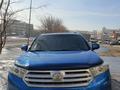 Toyota Highlander 2013 года за 13 000 000 тг. в Нур-Султан (Астана) – фото 2