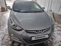 Hyundai Elantra 2014 годаfor7 000 000 тг. в Кызылорда – фото 2