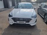 Hyundai Sonata 2023 года за 14 900 000 тг. в Алматы