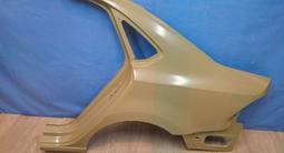 Крыло переднее и заднее на POLO за 18 000 тг. в Алматы – фото 3