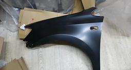 Крыло переднее и заднее на POLO за 18 000 тг. в Алматы – фото 2