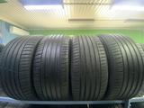 Автошины Michelin 285/50R20 Pilot Sport 4 SUV за 200 000 тг. в Шымкент