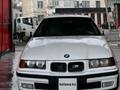 BMW 318 1992 года за 900 000 тг. в Шымкент – фото 7