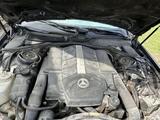 Mercedes-Benz S 500 2000 годаүшін1 450 000 тг. в Узынагаш – фото 5