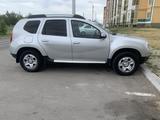 Renault Duster 2013 года за 5 300 000 тг. в Костанай – фото 4