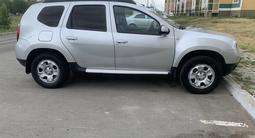 Renault Duster 2013 года за 5 300 000 тг. в Костанай – фото 4