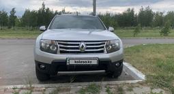 Renault Duster 2013 года за 5 300 000 тг. в Костанай