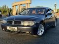 BMW 735 2001 года за 3 750 000 тг. в Жезказган – фото 11