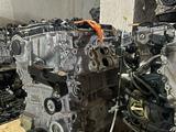 ДВИГАТЕЛЬ 2TR-Fe на Toyota ДВС 3uz/2tr/1gr/1ur/3ur/2AZ/1MZ/2GR/3GR/4GR за 85 000 тг. в Алматы