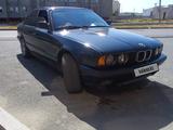 BMW 520 1992 годаfor2 000 000 тг. в Атырау – фото 5