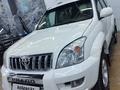 Toyota Land Cruiser Prado 2005 годаfor8 280 000 тг. в Тараз