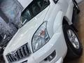 Toyota Land Cruiser Prado 2005 годаfor8 280 000 тг. в Тараз – фото 10