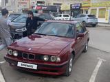 BMW 520 1993 года за 1 180 000 тг. в Караганда – фото 4
