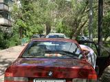 BMW 520 1993 года за 1 180 000 тг. в Караганда – фото 5