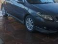 Toyota Corolla 2008 годаүшін4 500 000 тг. в Тараз – фото 2