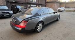 Maybach 57 2005 годаfor39 000 000 тг. в Алматы – фото 4